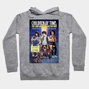 Children of Time Hoodie